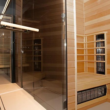 Luxus Apartament Fitness&Spa Z Sauna I Silownia Gdansk Bagian luar foto