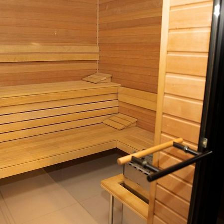 Luxus Apartament Fitness&Spa Z Sauna I Silownia Gdansk Bagian luar foto
