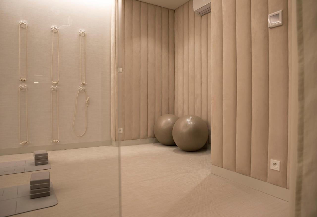 Luxus Apartament Fitness&Spa Z Sauna I Silownia Gdansk Bagian luar foto