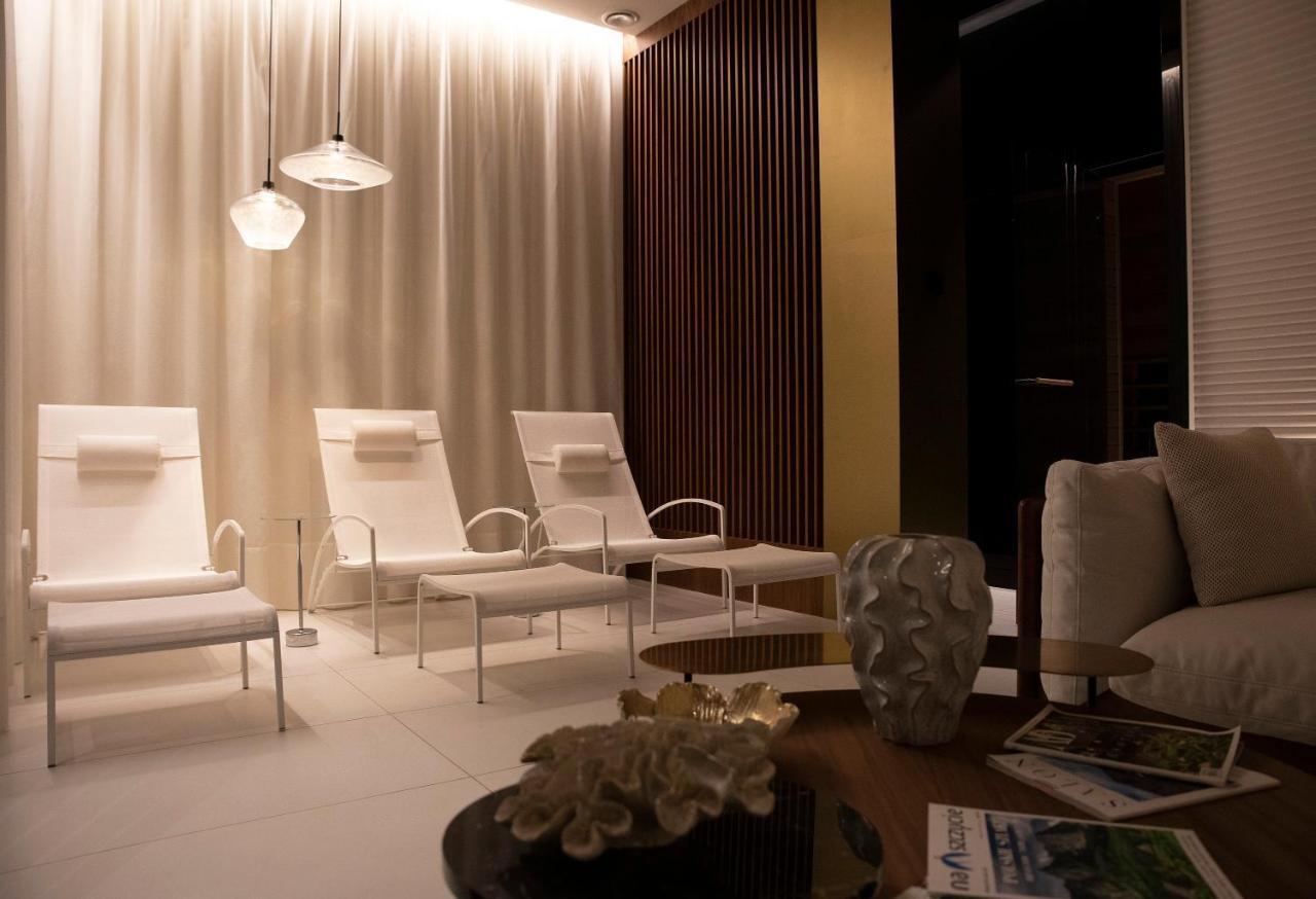 Luxus Apartament Fitness&Spa Z Sauna I Silownia Gdansk Bagian luar foto