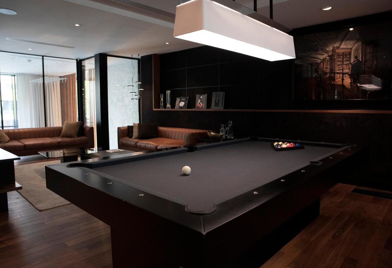 Luxus Apartament Fitness&Spa Z Sauna I Silownia Gdansk Bagian luar foto