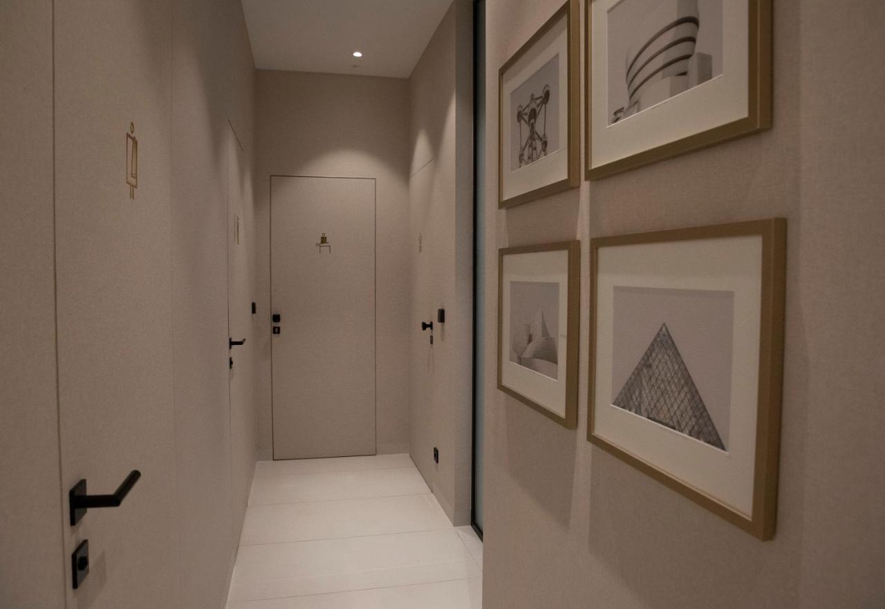 Luxus Apartament Fitness&Spa Z Sauna I Silownia Gdansk Bagian luar foto