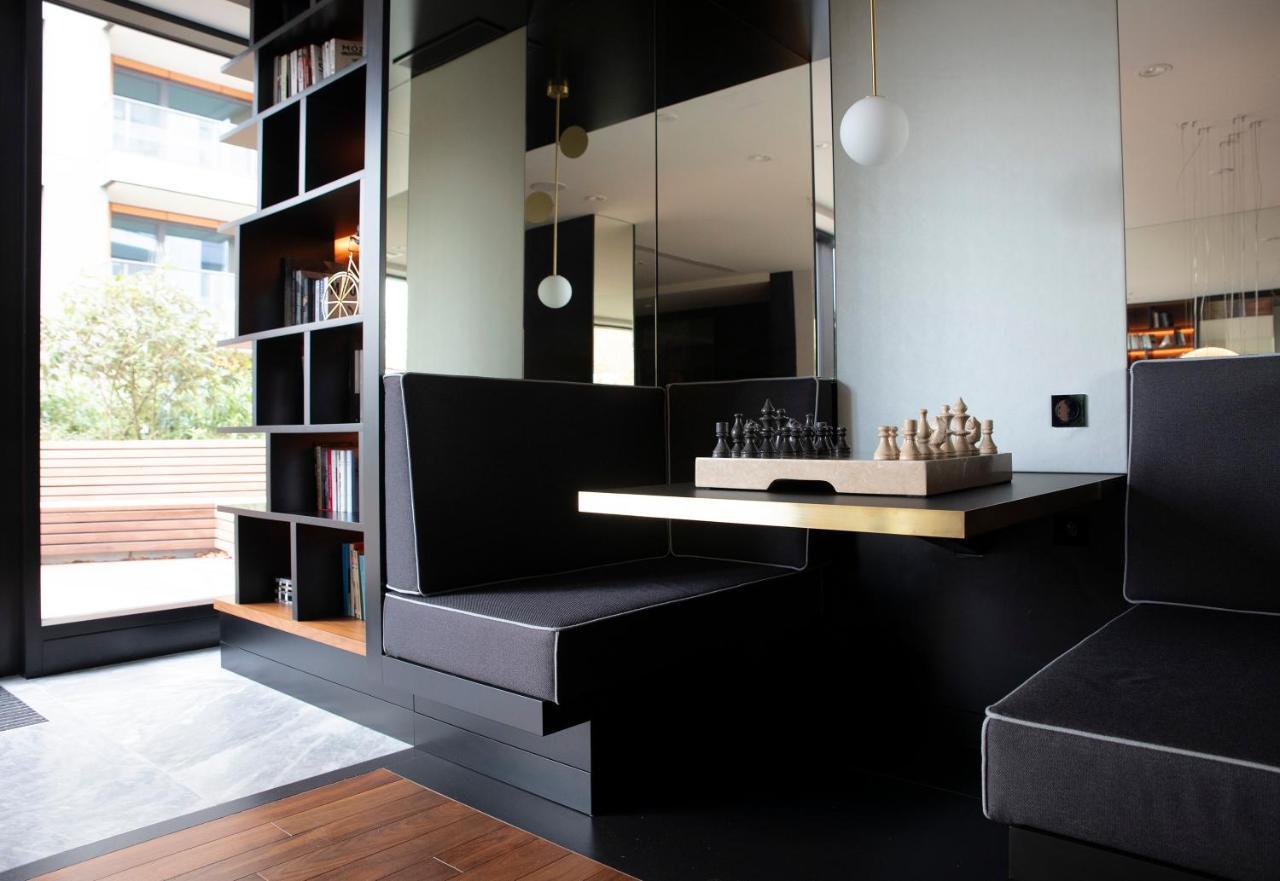 Luxus Apartament Fitness&Spa Z Sauna I Silownia Gdansk Bagian luar foto
