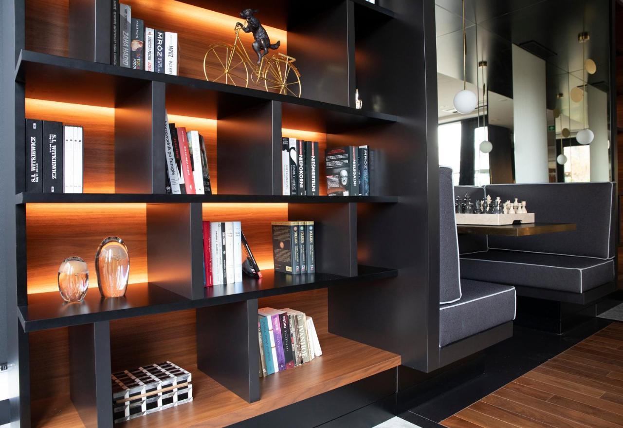 Luxus Apartament Fitness&Spa Z Sauna I Silownia Gdansk Bagian luar foto
