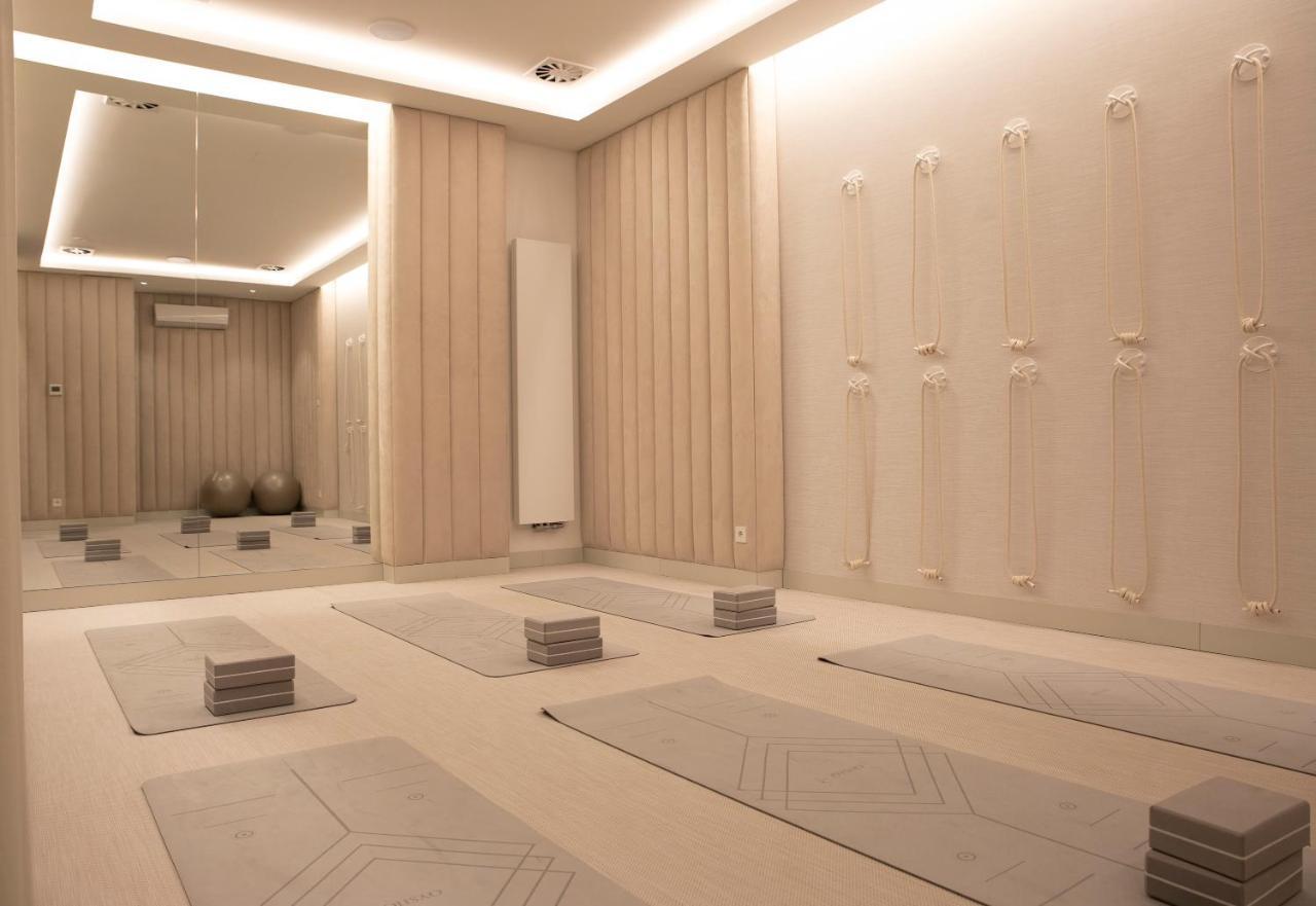 Luxus Apartament Fitness&Spa Z Sauna I Silownia Gdansk Bagian luar foto