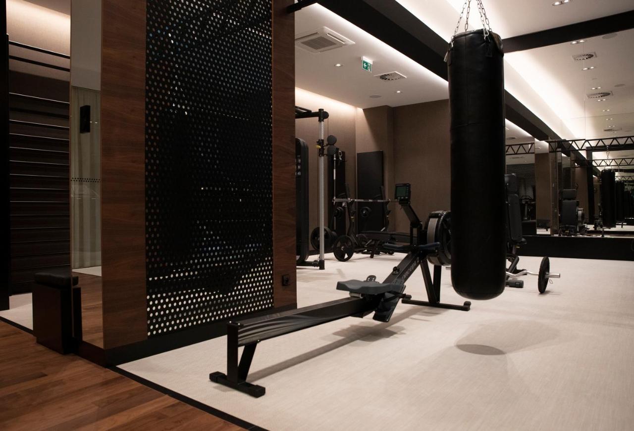 Luxus Apartament Fitness&Spa Z Sauna I Silownia Gdansk Bagian luar foto