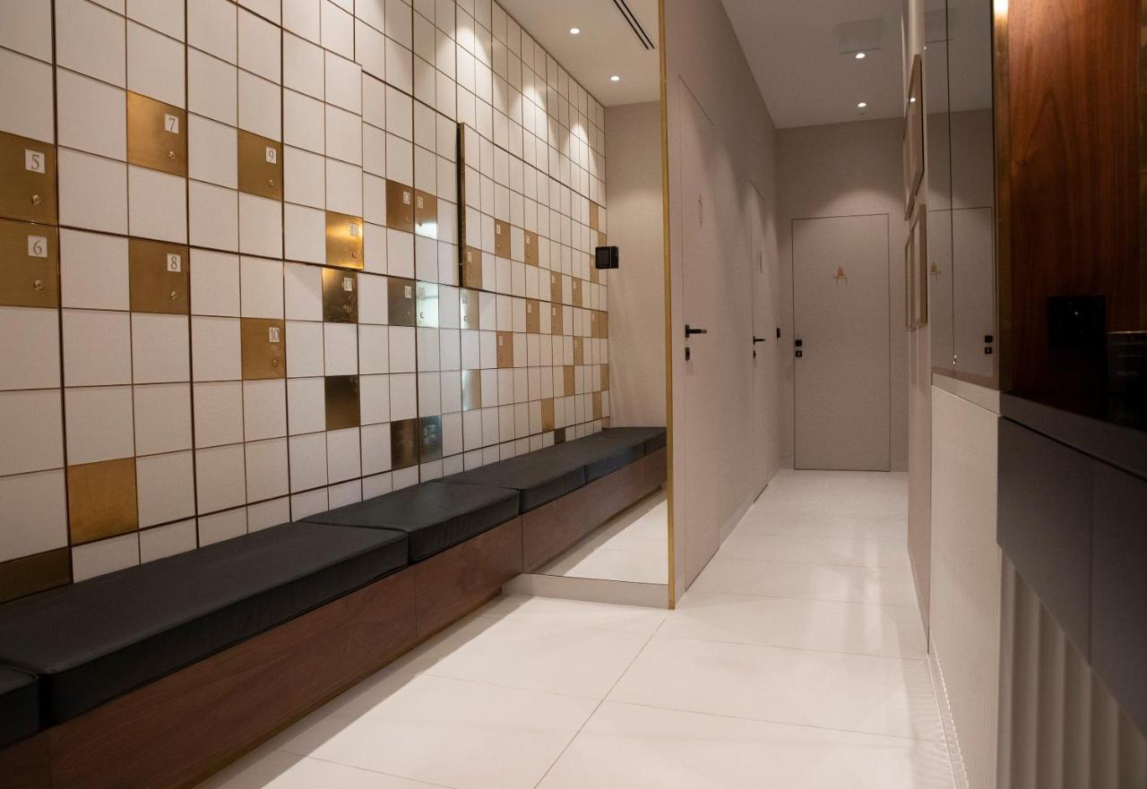 Luxus Apartament Fitness&Spa Z Sauna I Silownia Gdansk Bagian luar foto